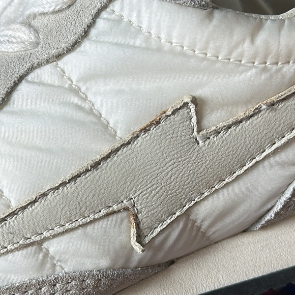 👟Isabel Marant Bustee Sneakers👟 - Picture 10 of 16